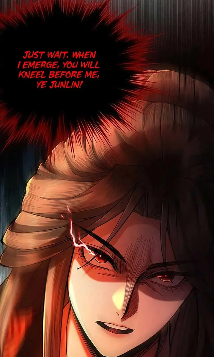 Strength Through Adversity, My Cultivation Knows No Limits Chapter 20 Page 85