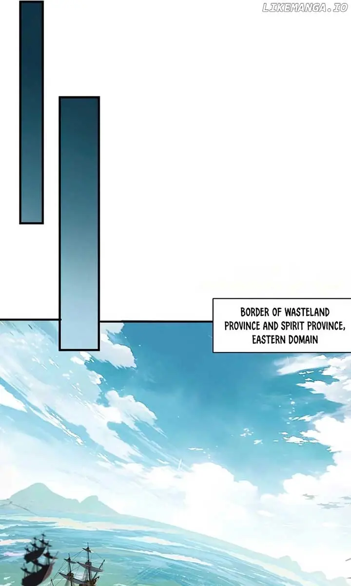 Strength Through Adversity, My Cultivation Knows No Limits Chapter 21 Page 38