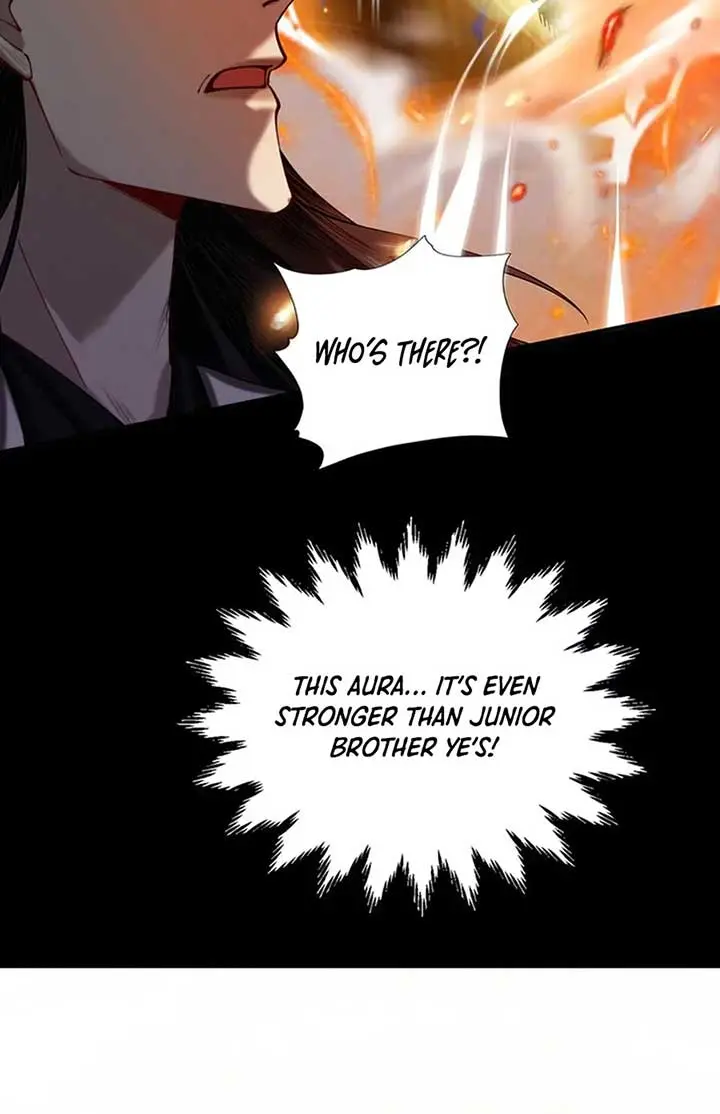 Strength Through Adversity, My Cultivation Knows No Limits Chapter 21 Page 64
