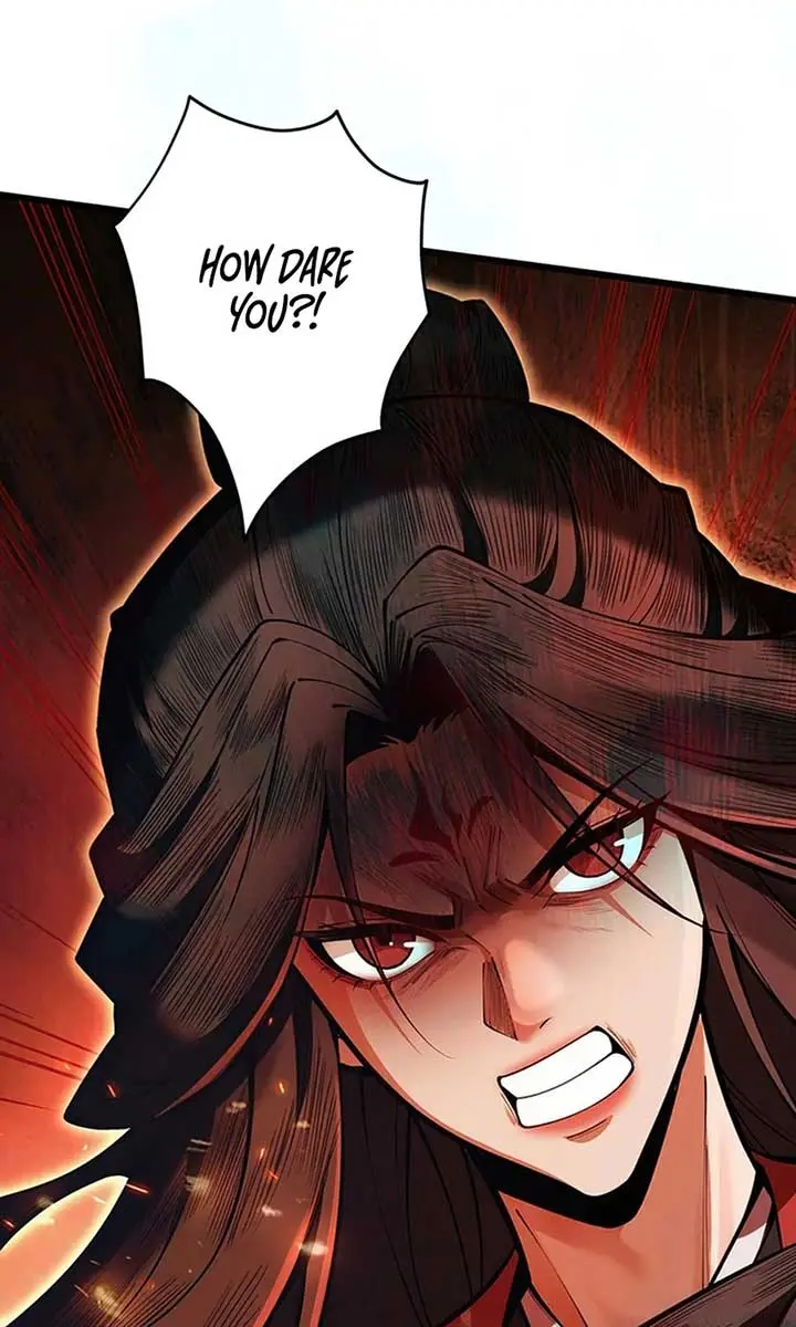 Strength Through Adversity, My Cultivation Knows No Limits Chapter 21 Page 69