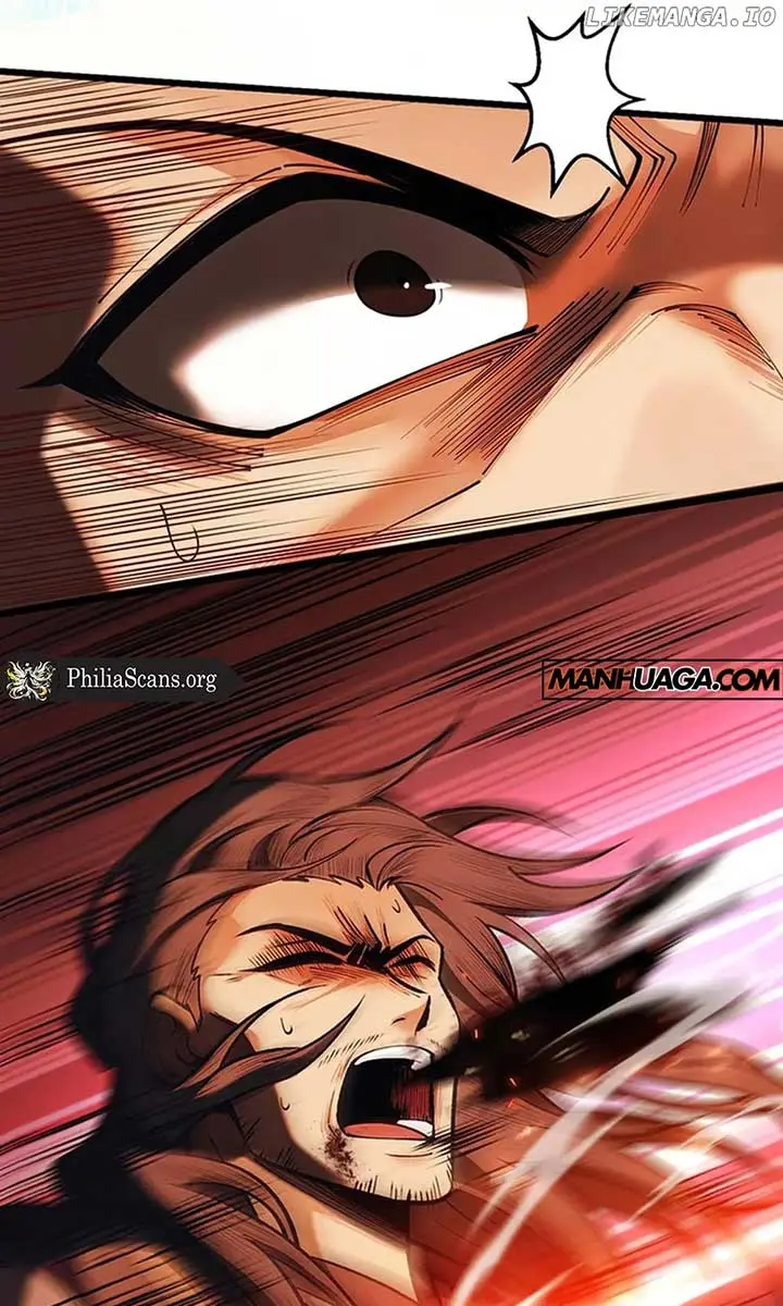 Strength Through Adversity, My Cultivation Knows No Limits Chapter 21 Page 71