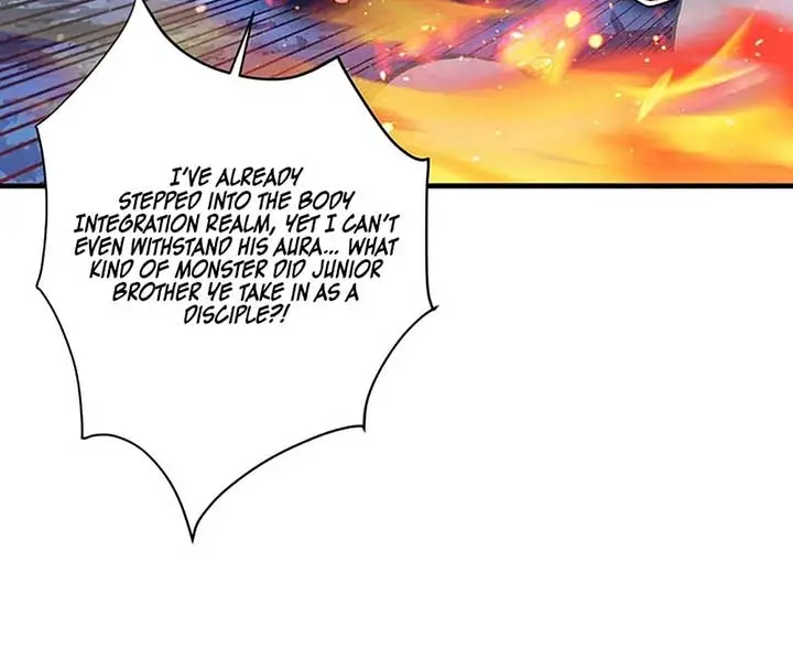 Strength Through Adversity, My Cultivation Knows No Limits Chapter 22 Page 12