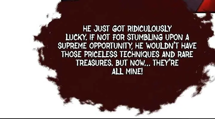 Strength Through Adversity, My Cultivation Knows No Limits Chapter 22 Page 30