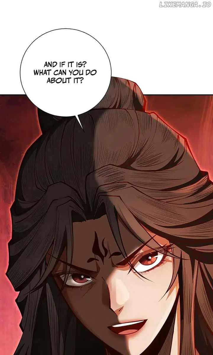 Strength Through Adversity, My Cultivation Knows No Limits Chapter 22 Page 54