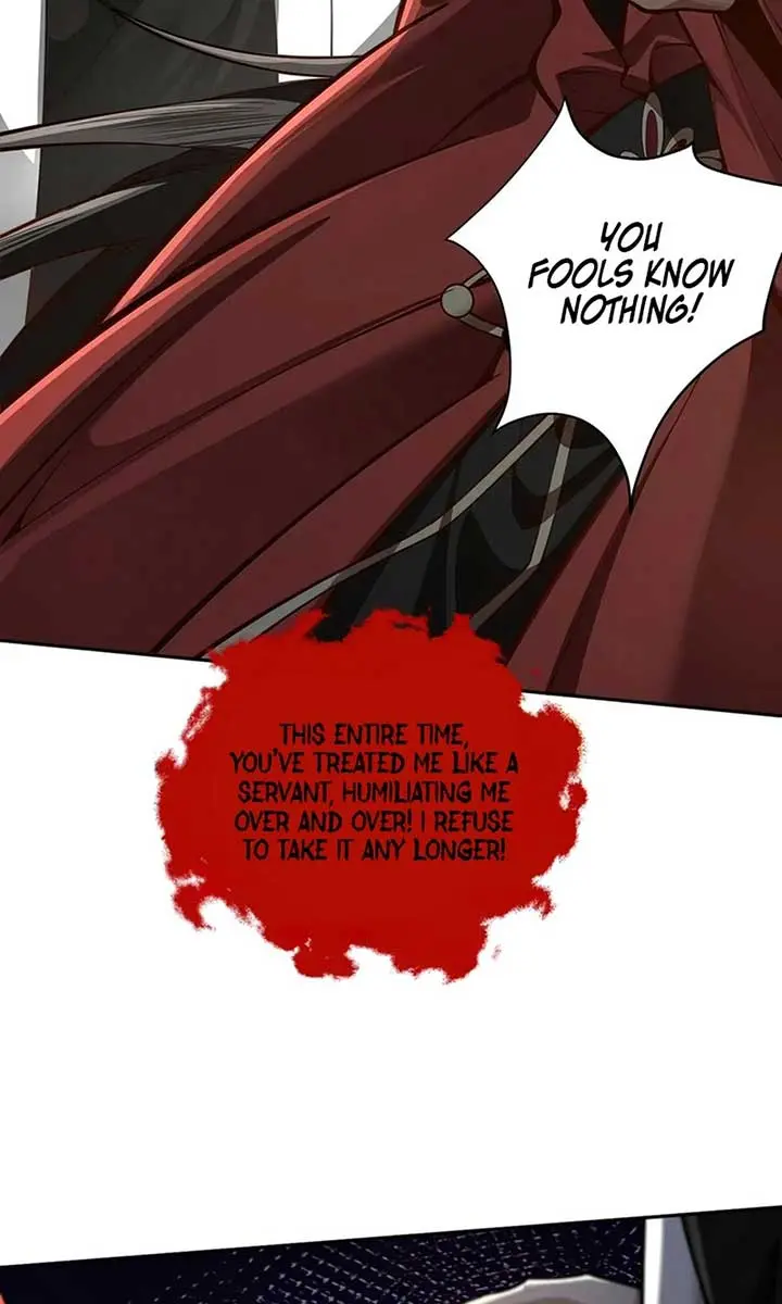 Strength Through Adversity, My Cultivation Knows No Limits Chapter 22 Page 57