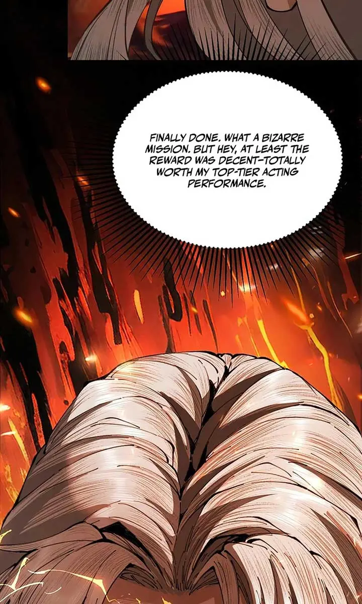 Strength Through Adversity, My Cultivation Knows No Limits Chapter 22 Page 68