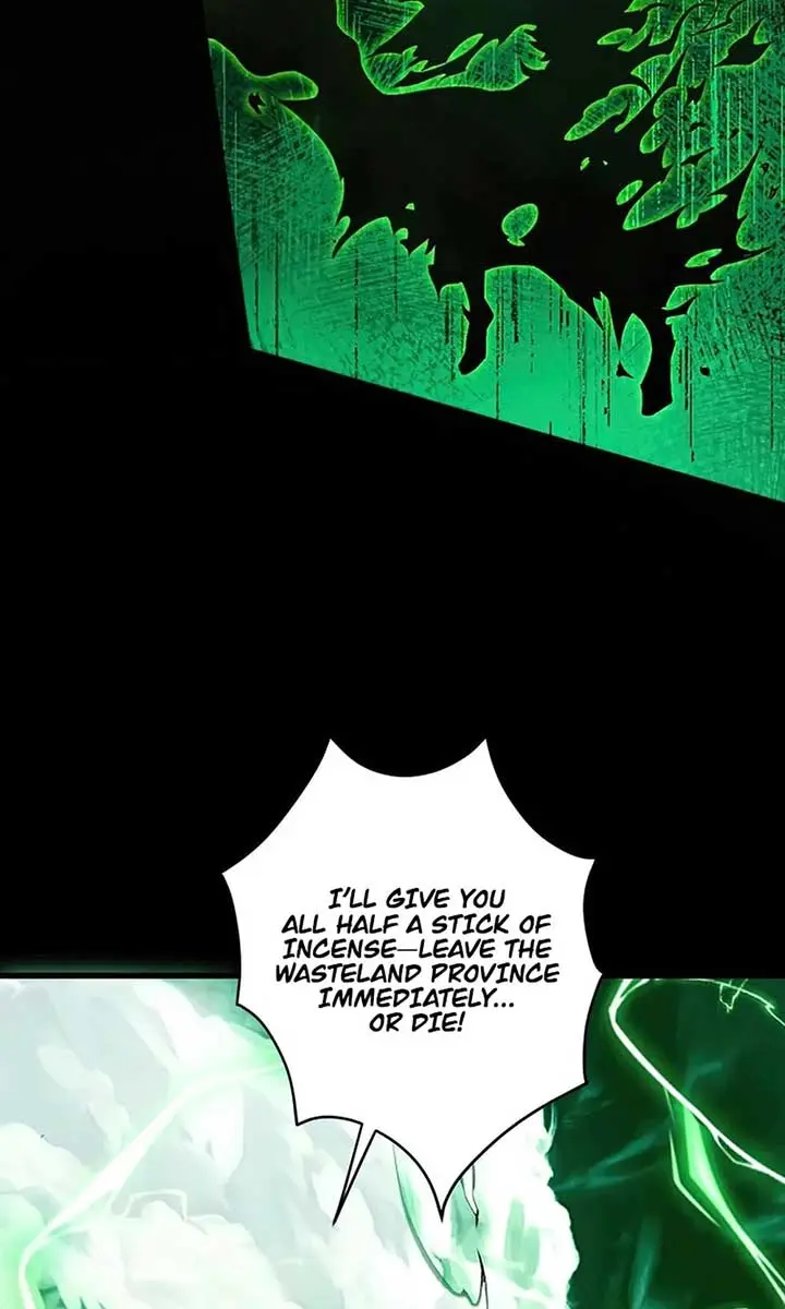 Strength Through Adversity, My Cultivation Knows No Limits Chapter 23 Page 38