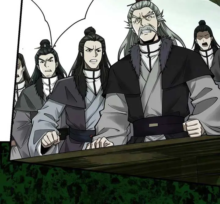 Strength Through Adversity, My Cultivation Knows No Limits Chapter 23 Page 40