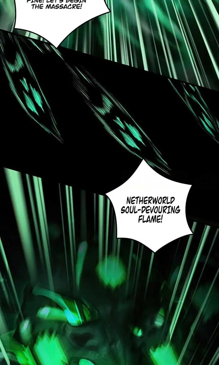 Strength Through Adversity, My Cultivation Knows No Limits Chapter 23 Page 47