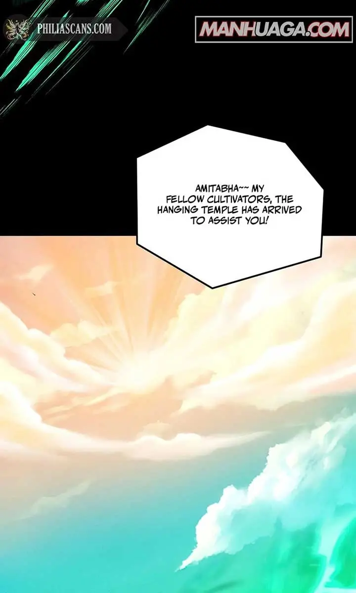 Strength Through Adversity, My Cultivation Knows No Limits Chapter 23 Page 52