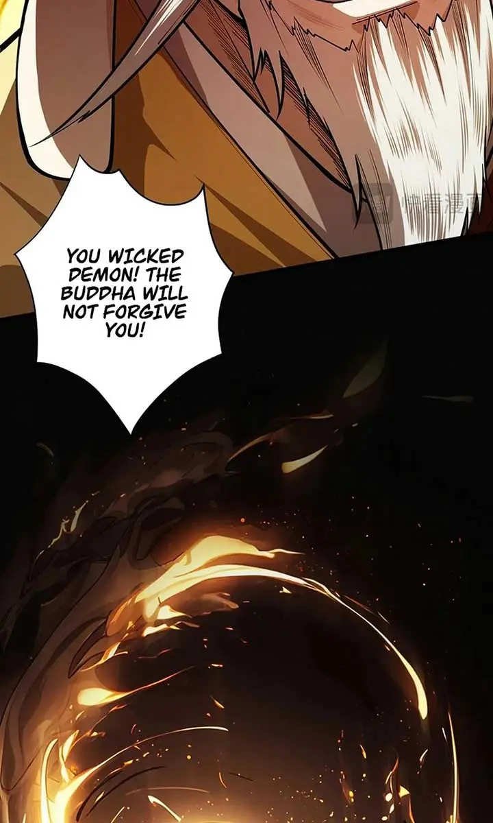 Strength Through Adversity, My Cultivation Knows No Limits Chapter 23 Page 69