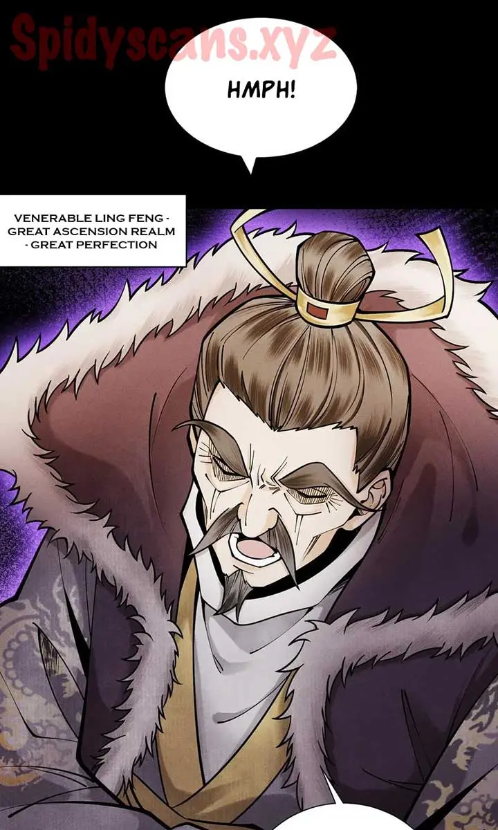 Strength Through Adversity, My Cultivation Knows No Limits Chapter 24 Page 6