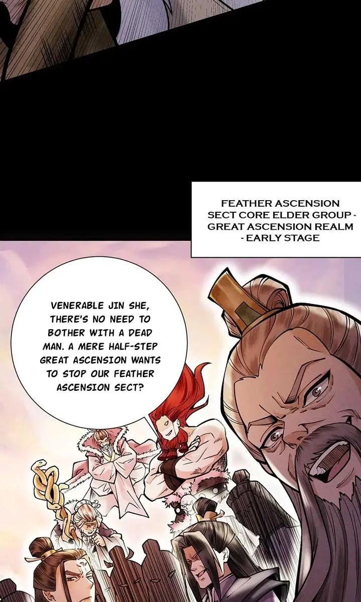 Strength Through Adversity, My Cultivation Knows No Limits Chapter 24 Page 12