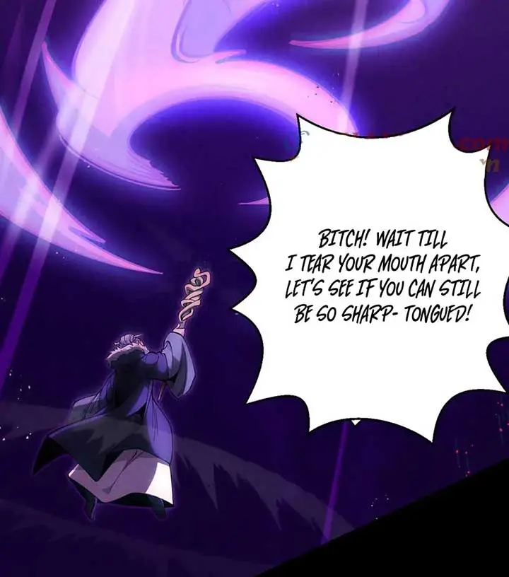Strength Through Adversity, My Cultivation Knows No Limits Chapter 24 Page 50