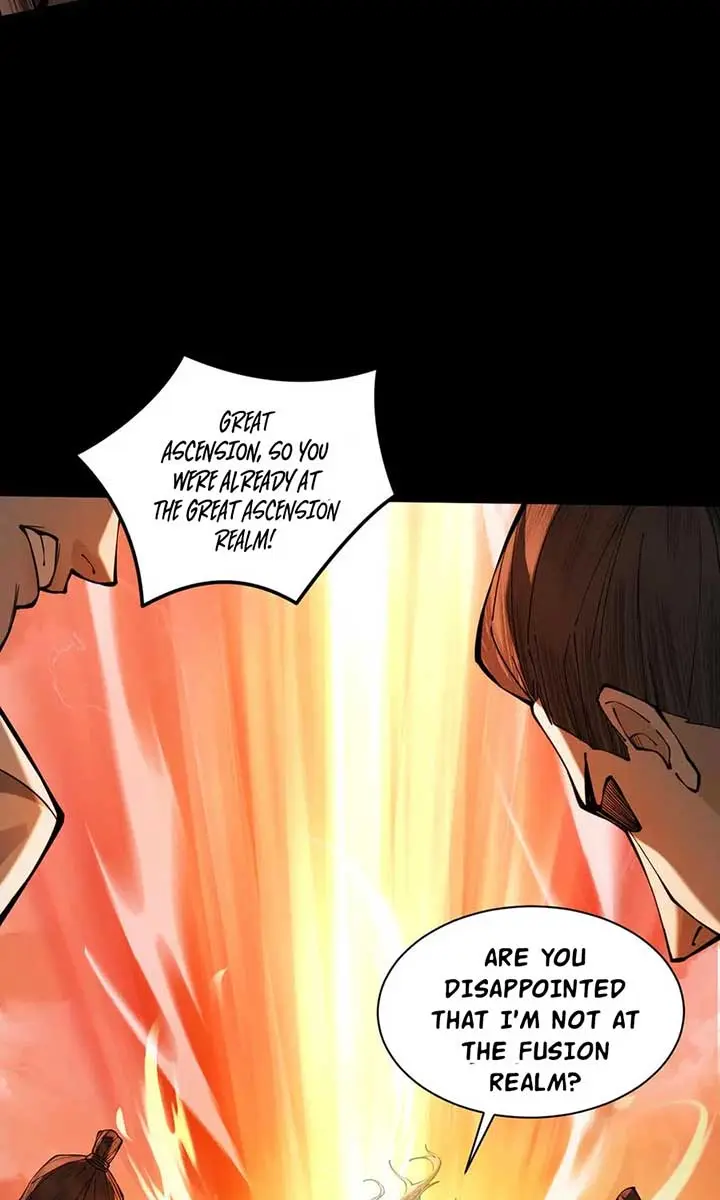 Strength Through Adversity, My Cultivation Knows No Limits Chapter 24 Page 88