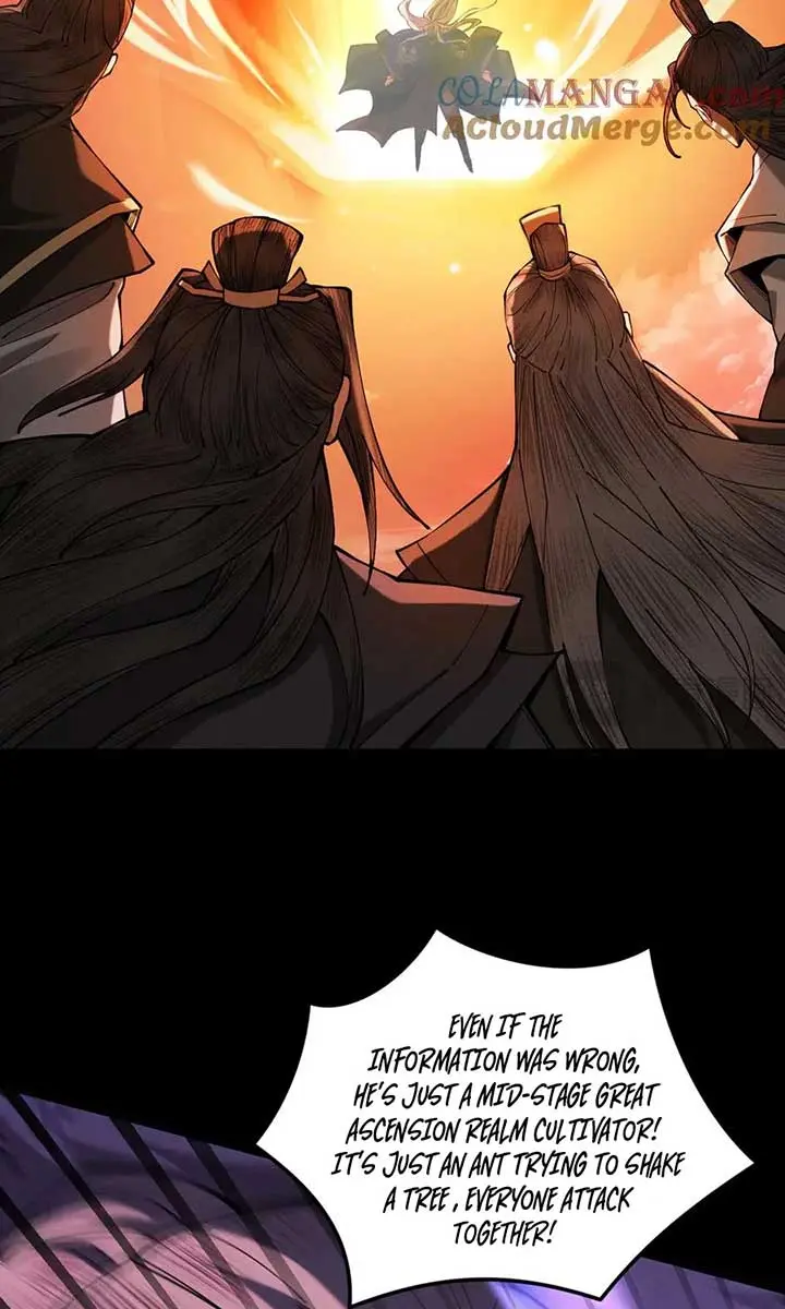 Strength Through Adversity, My Cultivation Knows No Limits Chapter 24 Page 89