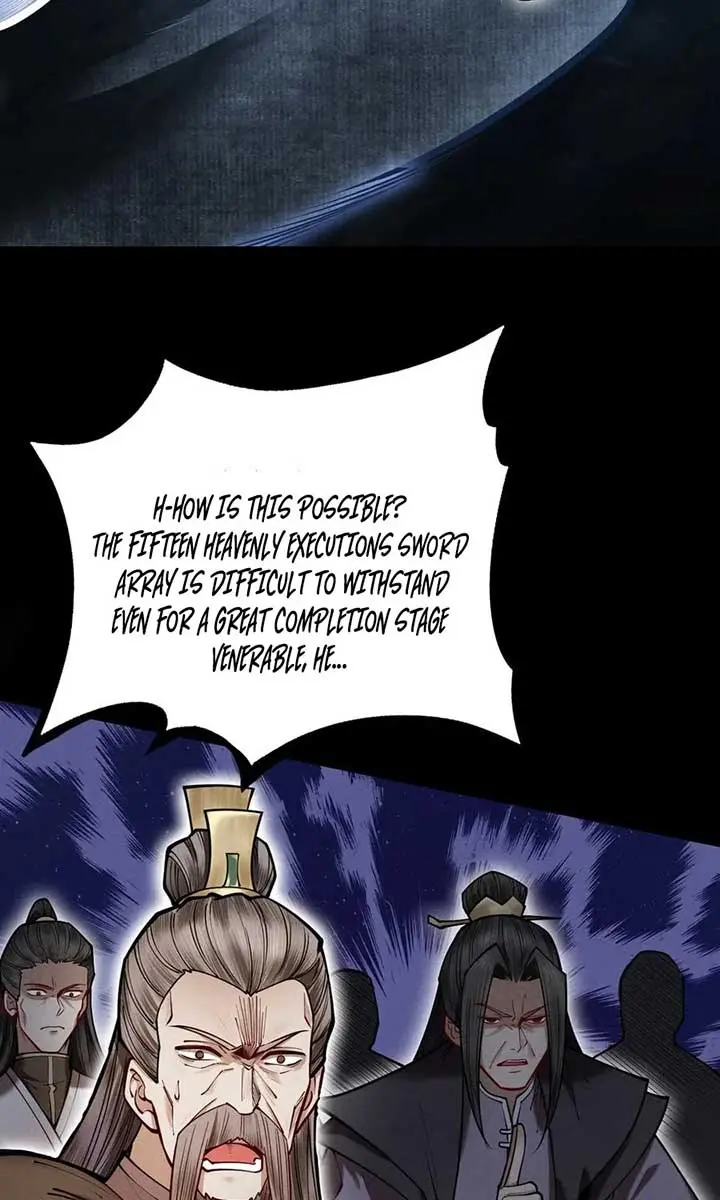Strength Through Adversity, My Cultivation Knows No Limits Chapter 25 Page 10