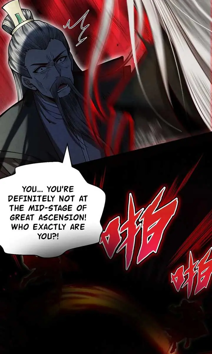 Strength Through Adversity, My Cultivation Knows No Limits Chapter 25 Page 13