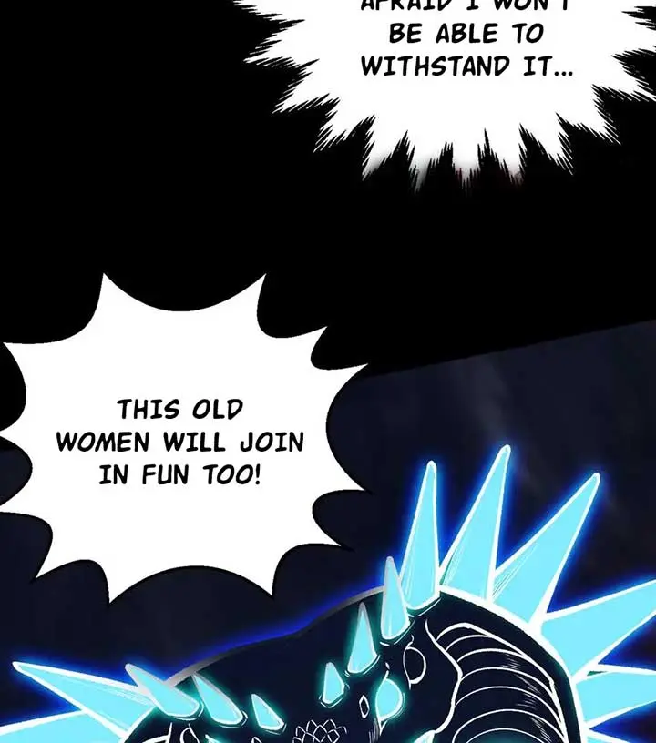 Strength Through Adversity, My Cultivation Knows No Limits Chapter 25 Page 36