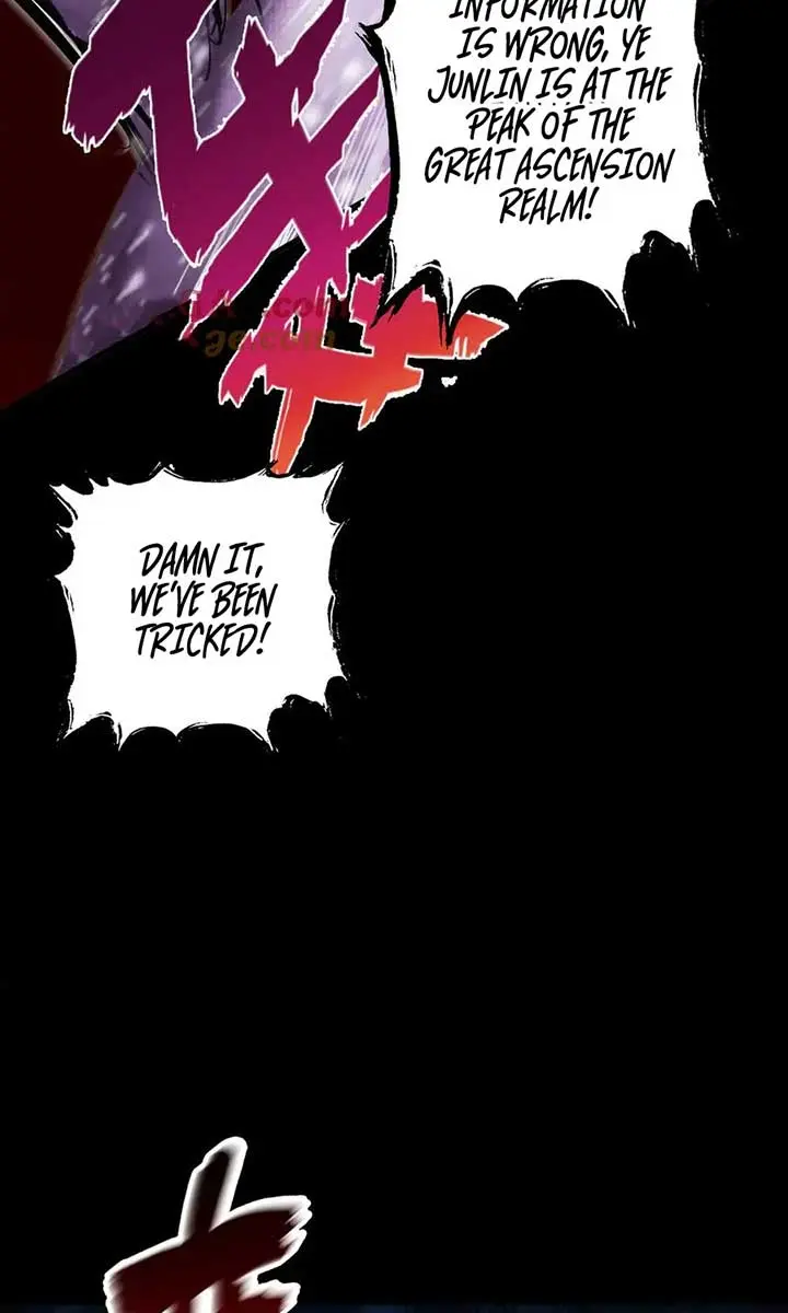 Strength Through Adversity, My Cultivation Knows No Limits Chapter 25 Page 50