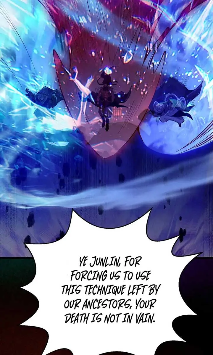 Strength Through Adversity, My Cultivation Knows No Limits Chapter 25 Page 58