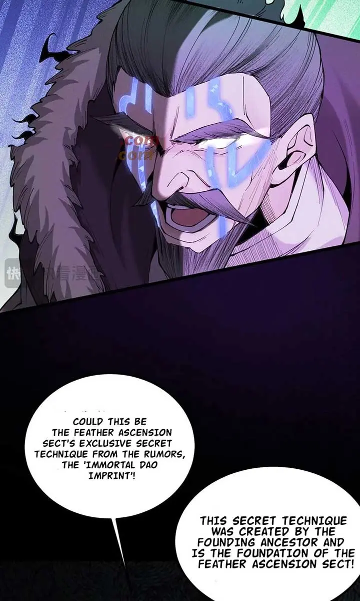 Strength Through Adversity, My Cultivation Knows No Limits Chapter 25 Page 60