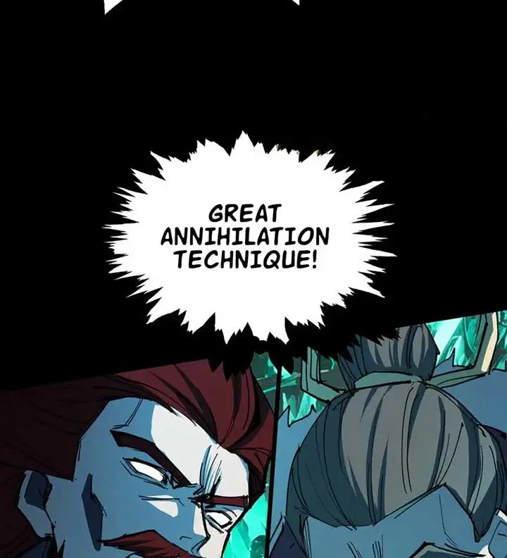 Strength Through Adversity, My Cultivation Knows No Limits Chapter 25 Page 66