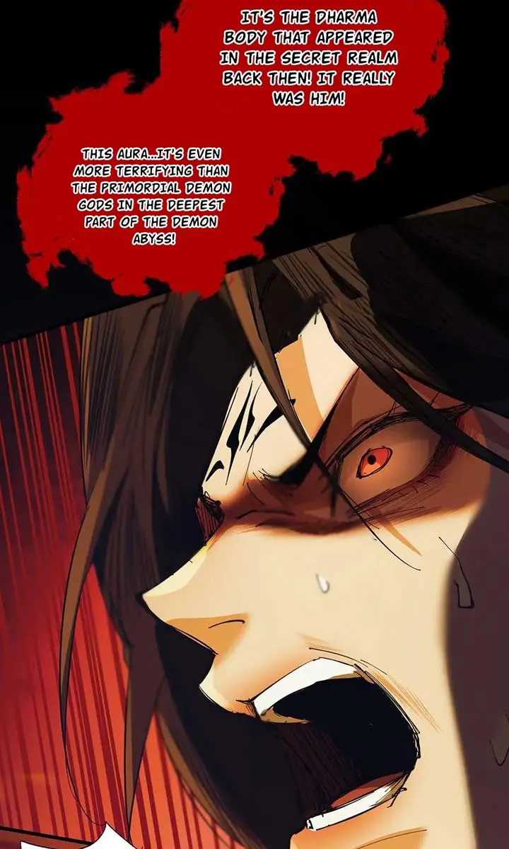 Strength Through Adversity, My Cultivation Knows No Limits Chapter 25 Page 78