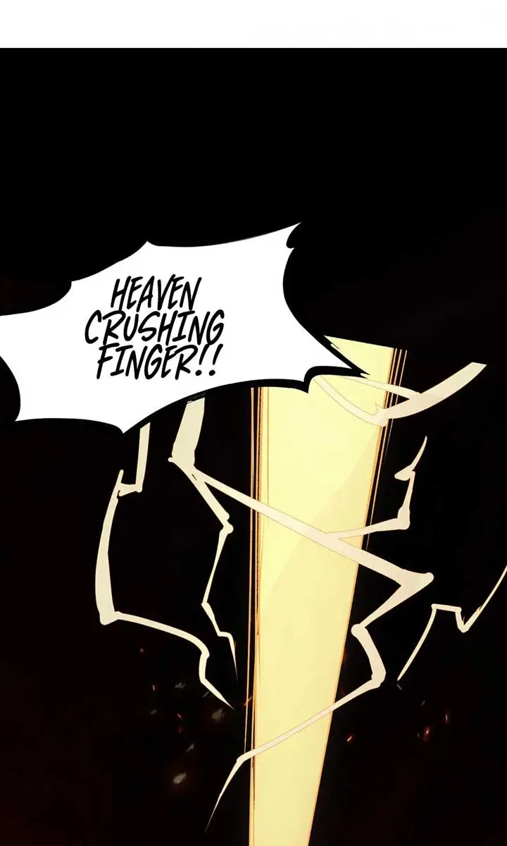Strength Through Adversity, My Cultivation Knows No Limits Chapter 25 Page 84