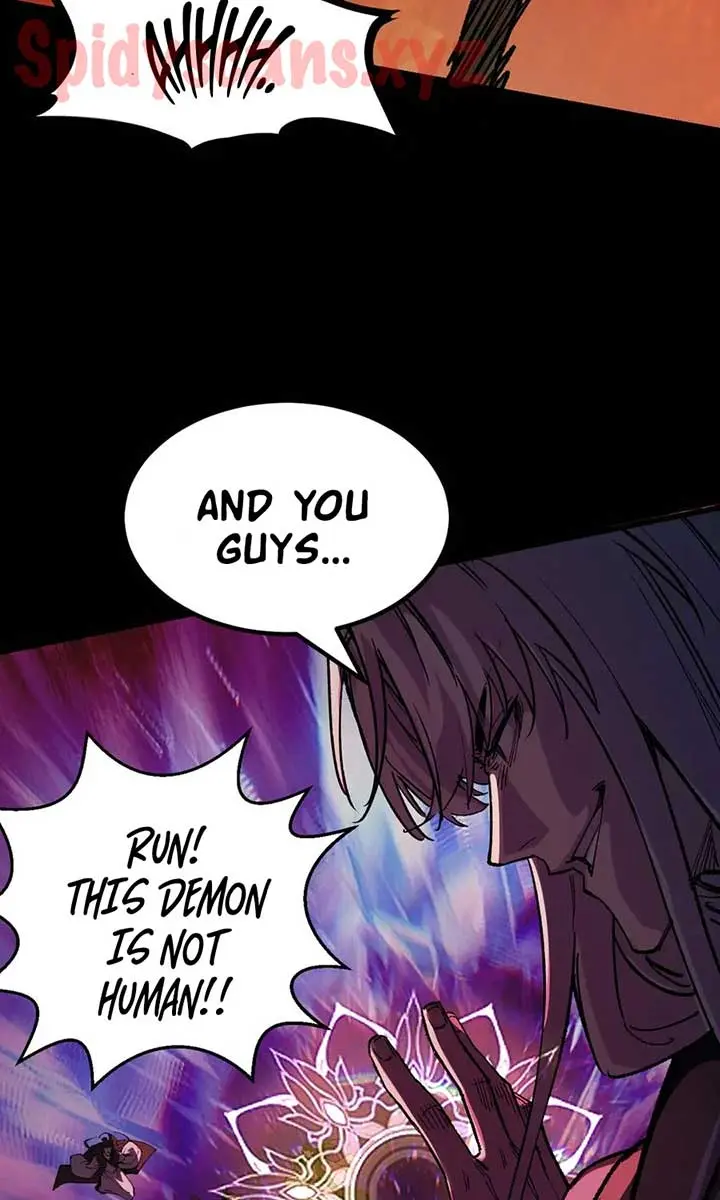 Strength Through Adversity, My Cultivation Knows No Limits Chapter 25 Page 87