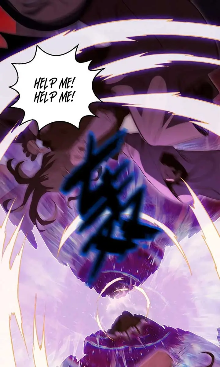Strength Through Adversity, My Cultivation Knows No Limits Chapter 25 Page 89