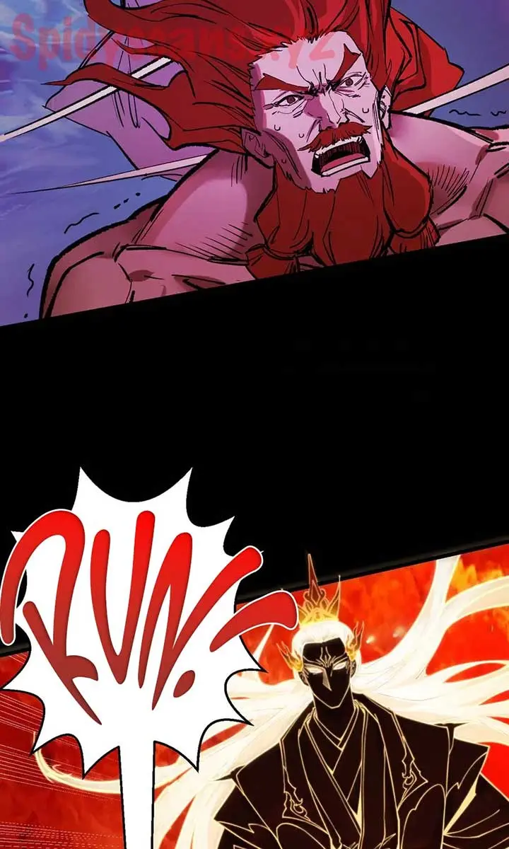 Strength Through Adversity, My Cultivation Knows No Limits Chapter 25 Page 92