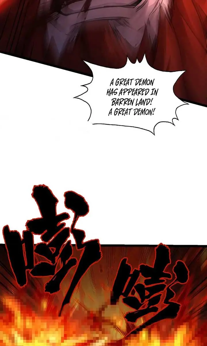 Strength Through Adversity, My Cultivation Knows No Limits Chapter 25 Page 98