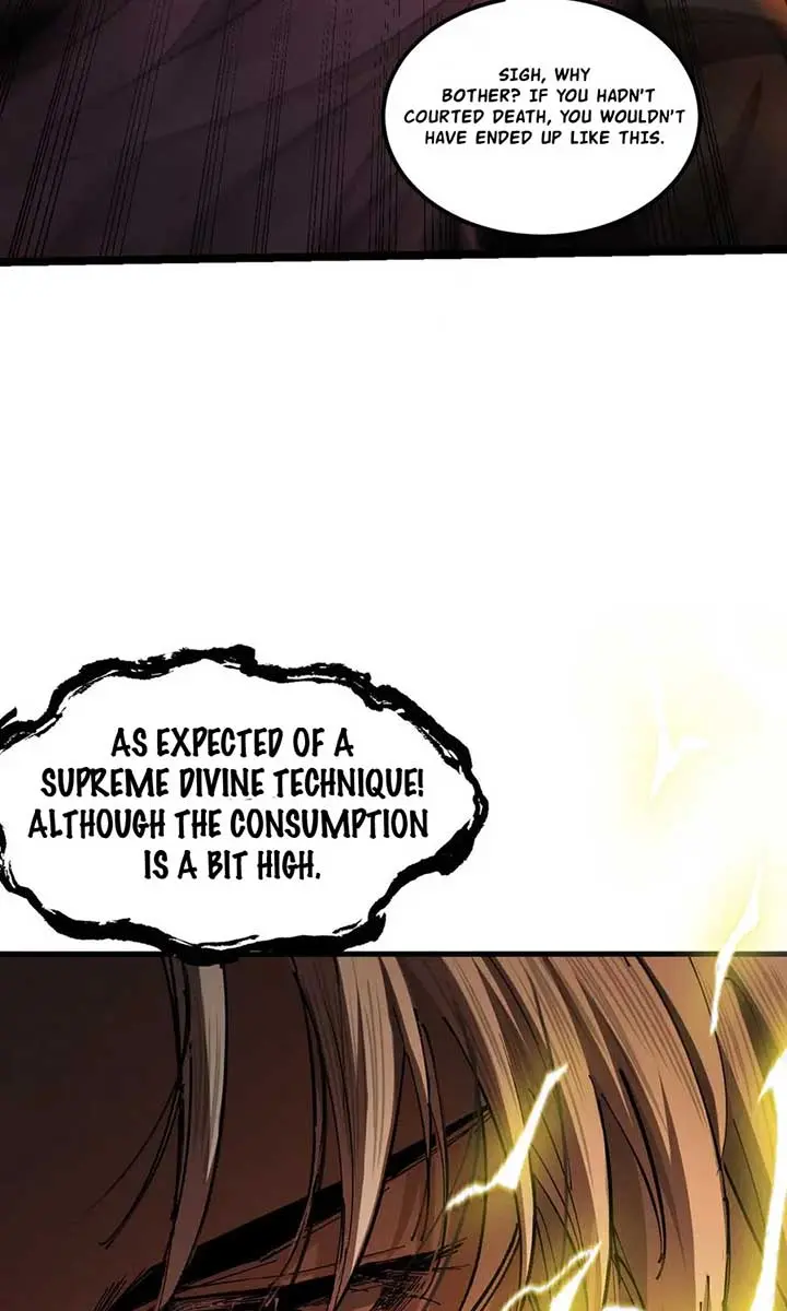Strength Through Adversity, My Cultivation Knows No Limits Chapter 25 Page 100