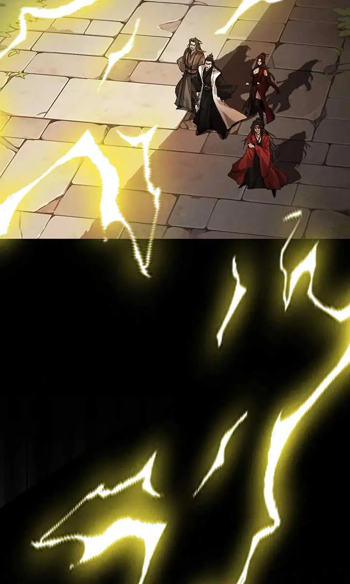 Strength Through Adversity, My Cultivation Knows No Limits Chapter 25 Page 103