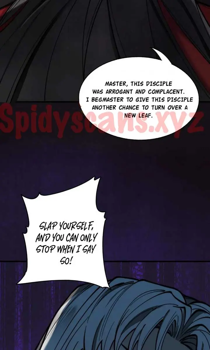 Strength Through Adversity, My Cultivation Knows No Limits Chapter 26 Page 19