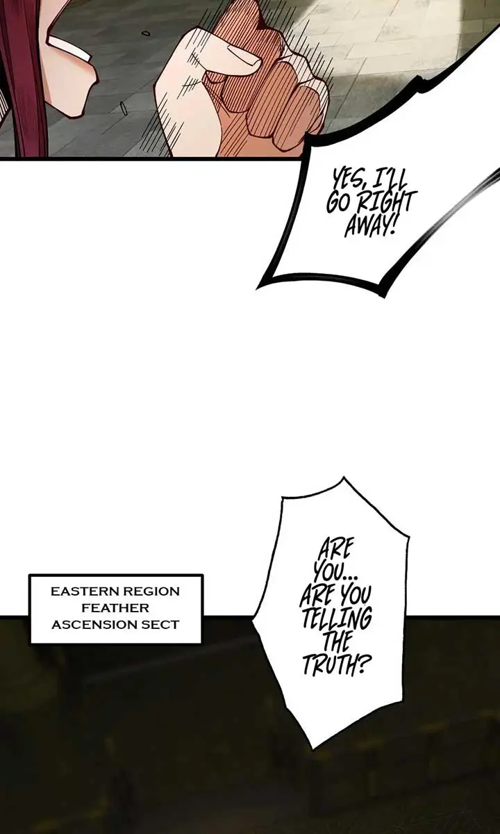 Strength Through Adversity, My Cultivation Knows No Limits Chapter 26 Page 45