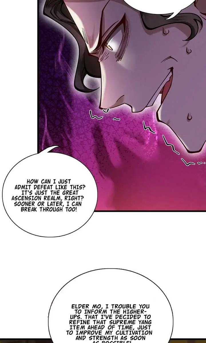 Strength Through Adversity, My Cultivation Knows No Limits Chapter 26 Page 52