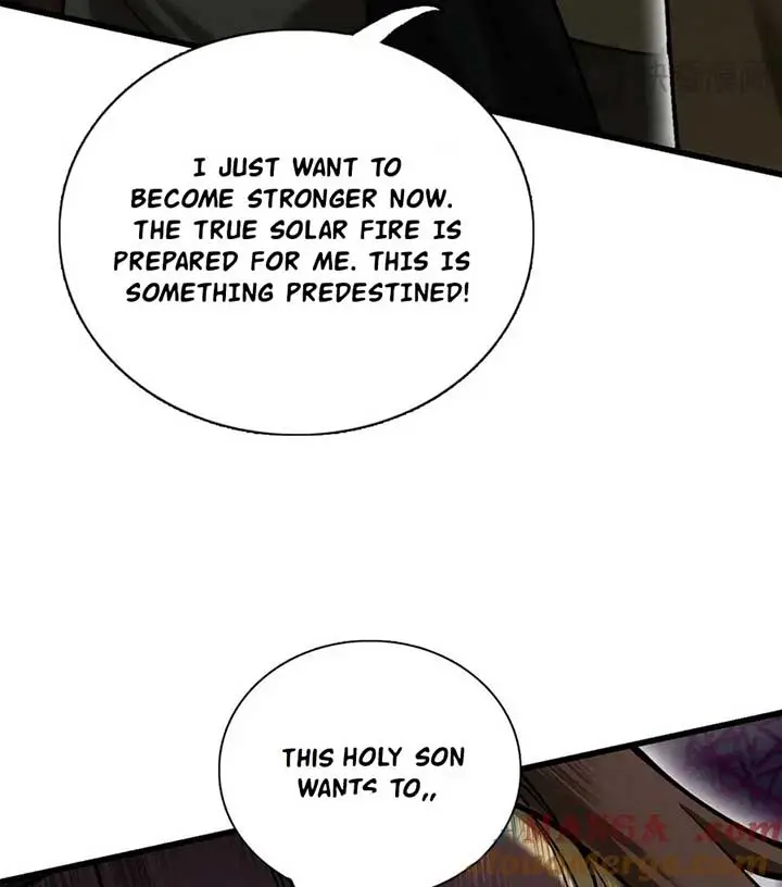 Strength Through Adversity, My Cultivation Knows No Limits Chapter 26 Page 56