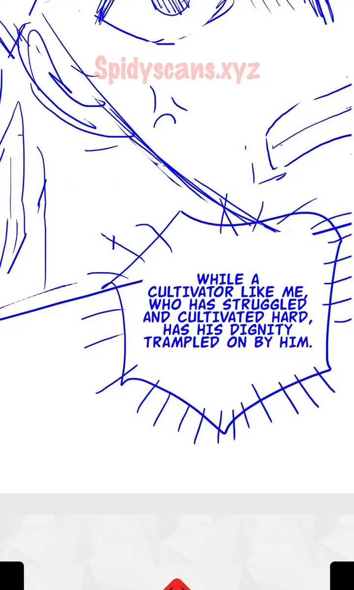 Strength Through Adversity, My Cultivation Knows No Limits Chapter 26 Page 88
