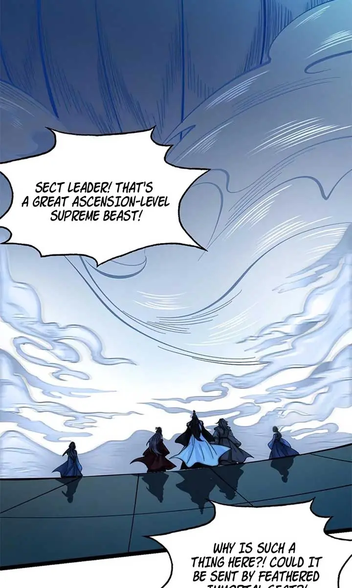 Strength Through Adversity, My Cultivation Knows No Limits Chapter 27 Page 22