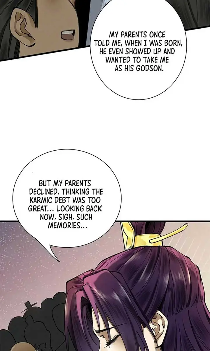 Strength Through Adversity, My Cultivation Knows No Limits Chapter 28 Page 16