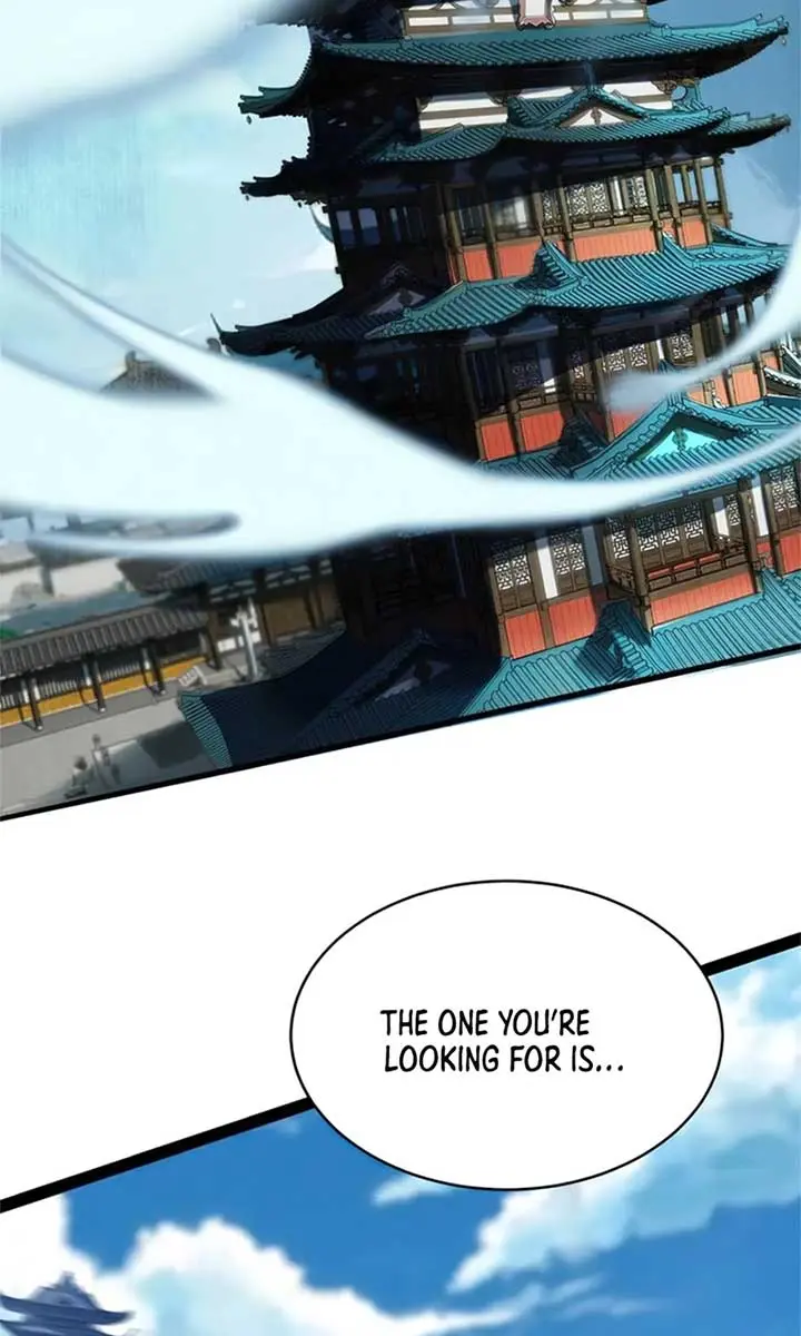 Strength Through Adversity, My Cultivation Knows No Limits Chapter 28 Page 20