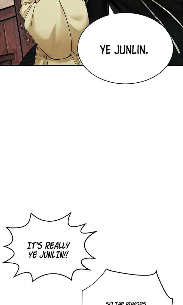 Strength Through Adversity, My Cultivation Knows No Limits Chapter 28 Page 23