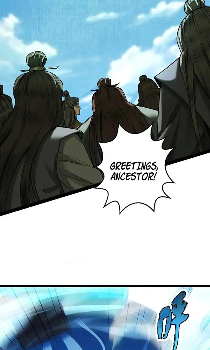 Strength Through Adversity, My Cultivation Knows No Limits Chapter 28 Page 29
