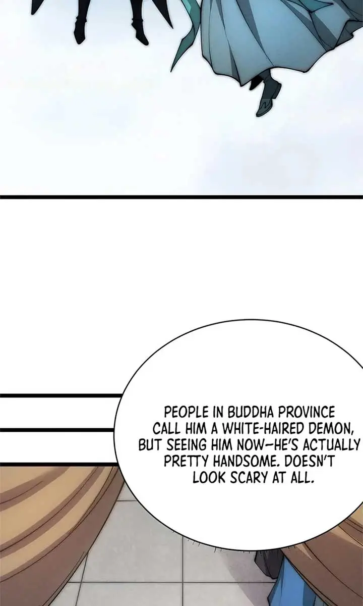 Strength Through Adversity, My Cultivation Knows No Limits Chapter 28 Page 36