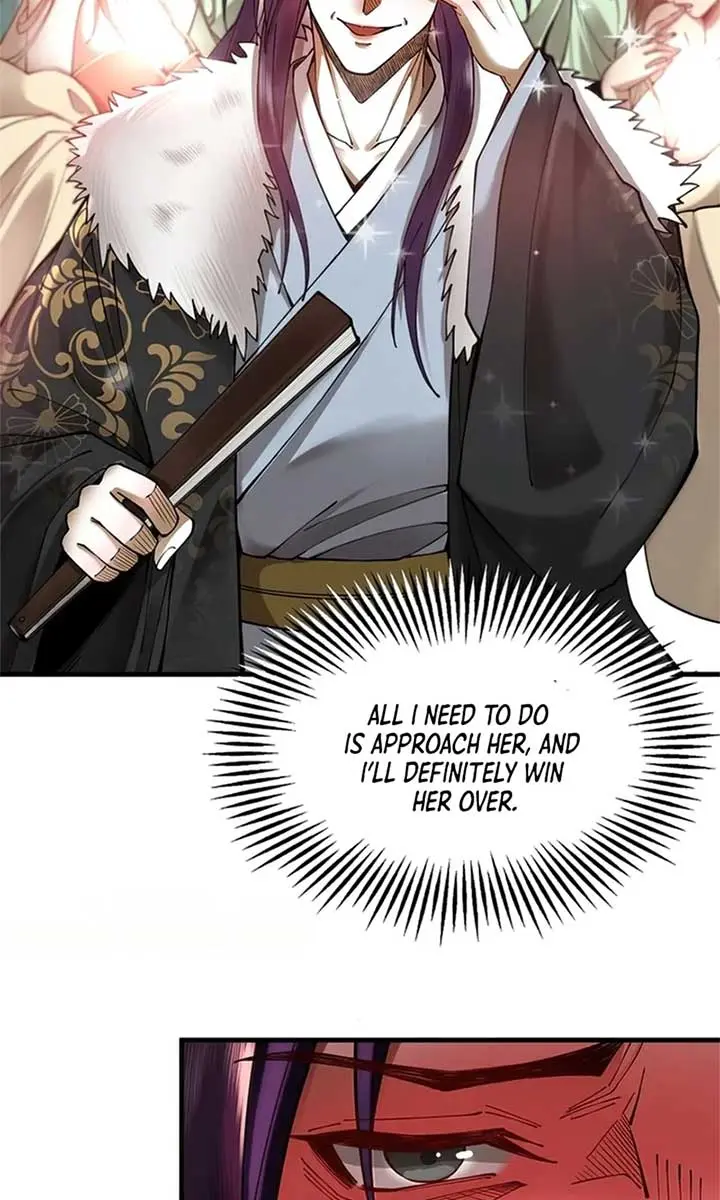 Strength Through Adversity, My Cultivation Knows No Limits Chapter 28 Page 49