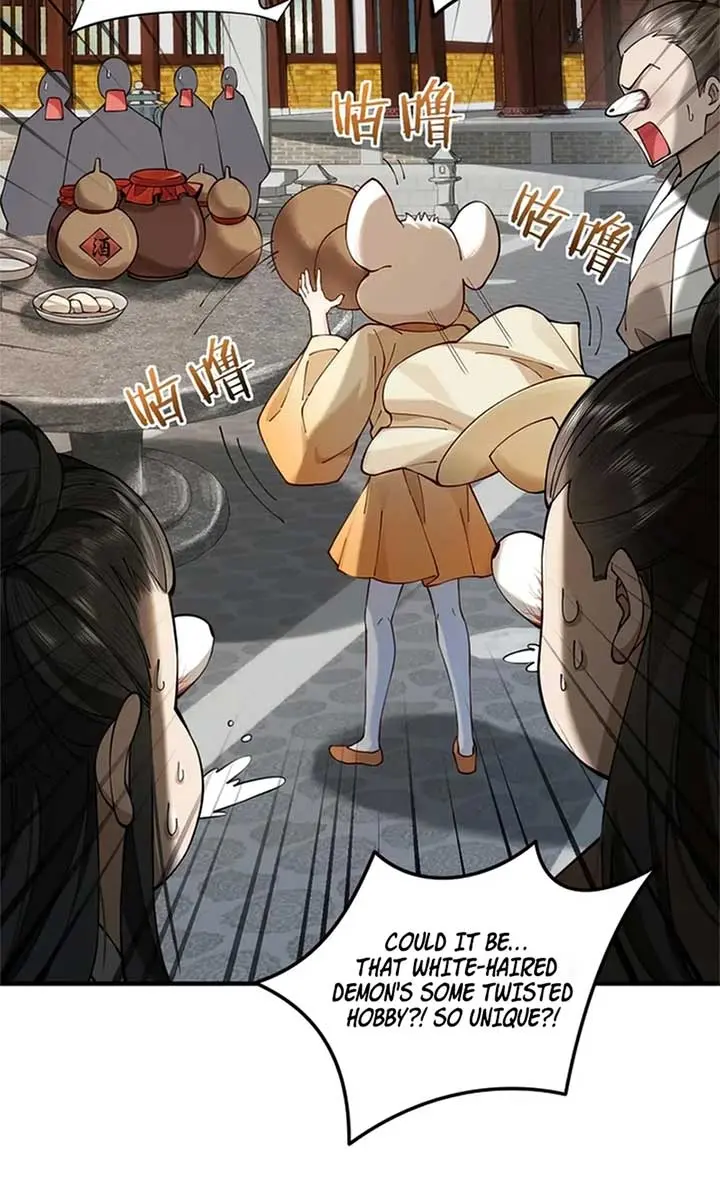 Strength Through Adversity, My Cultivation Knows No Limits Chapter 29 Page 10