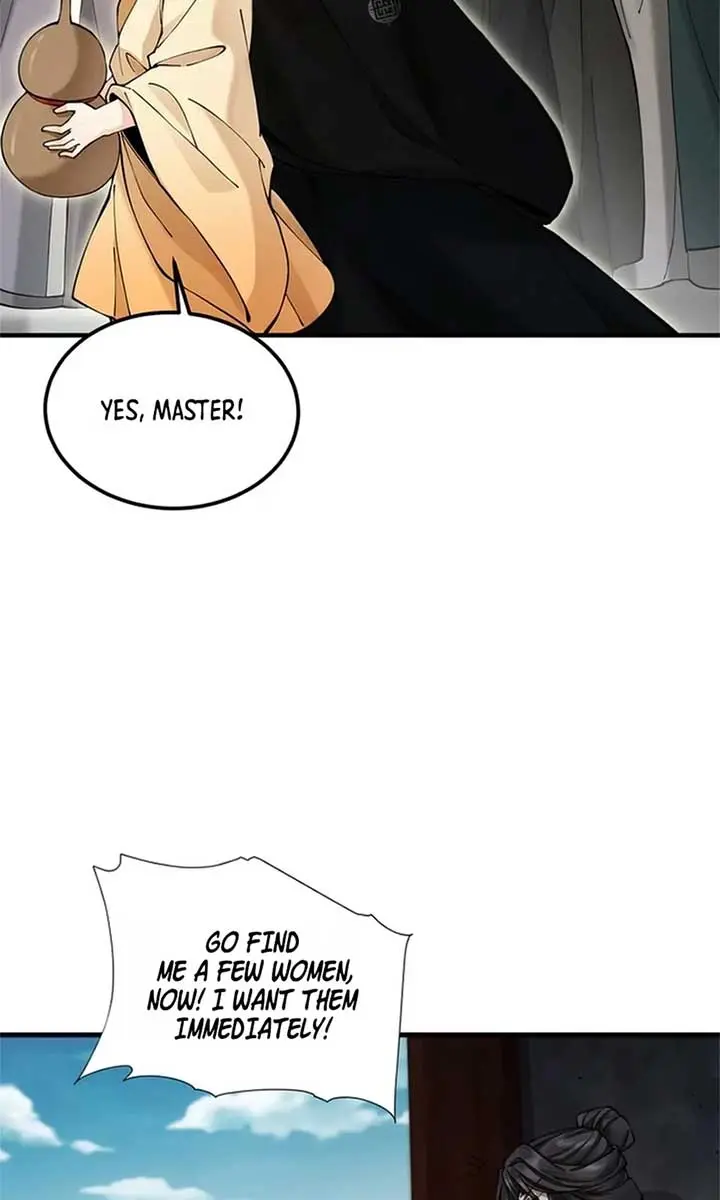 Strength Through Adversity, My Cultivation Knows No Limits Chapter 29 Page 14
