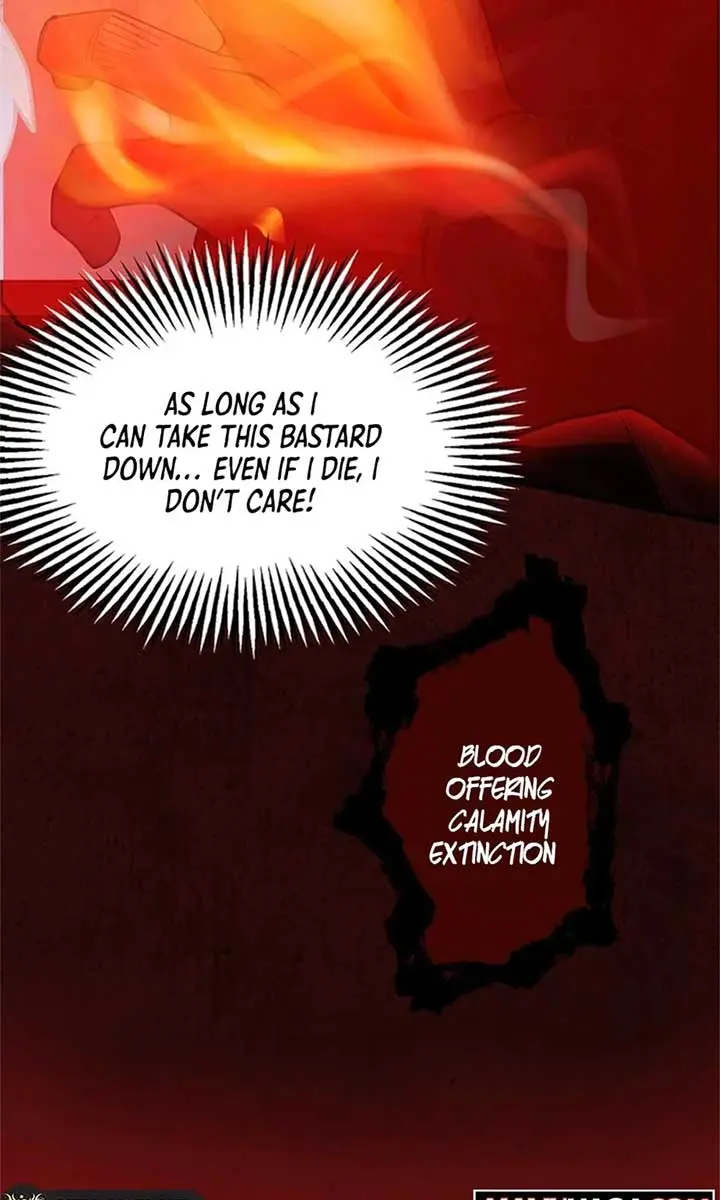 Strength Through Adversity, My Cultivation Knows No Limits Chapter 29 Page 35